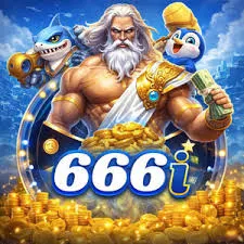 666I - Game Slot Seru dan Menguntungkan