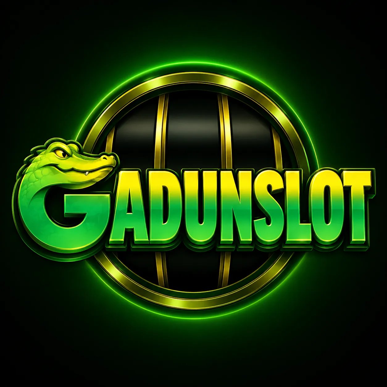 GADUNSLOT - Pertarungan Epik dalam Battle Royale